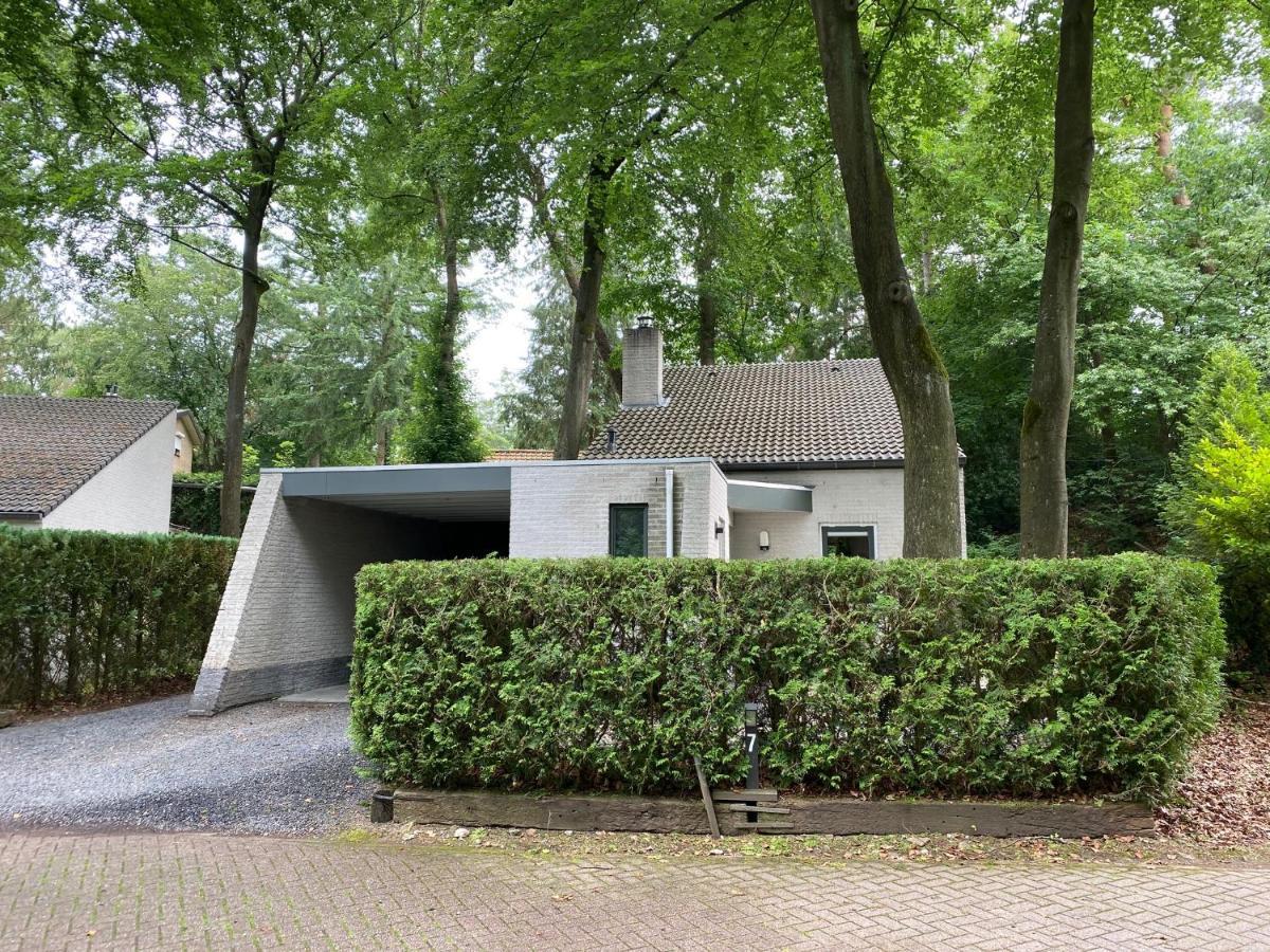 Huize Nuwenspete Nunspeet Exterior foto